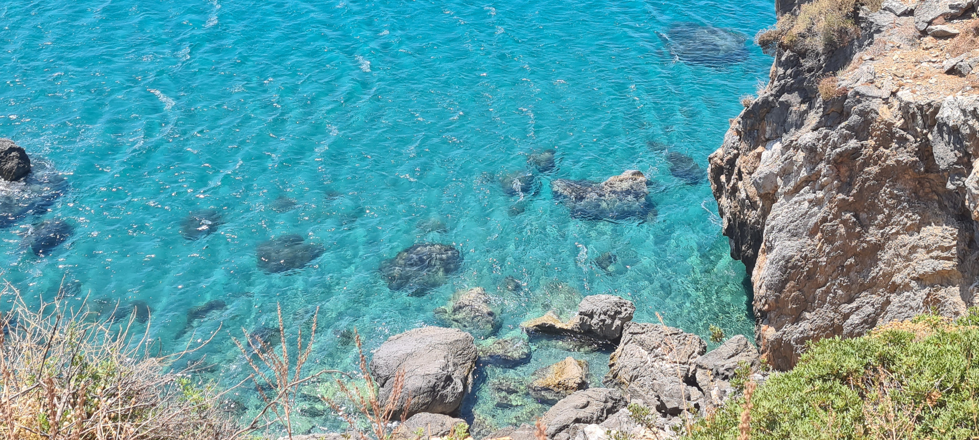 Preveli, Crete