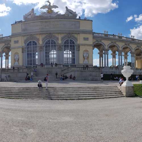 Gloriette, Schönbrunn Palace