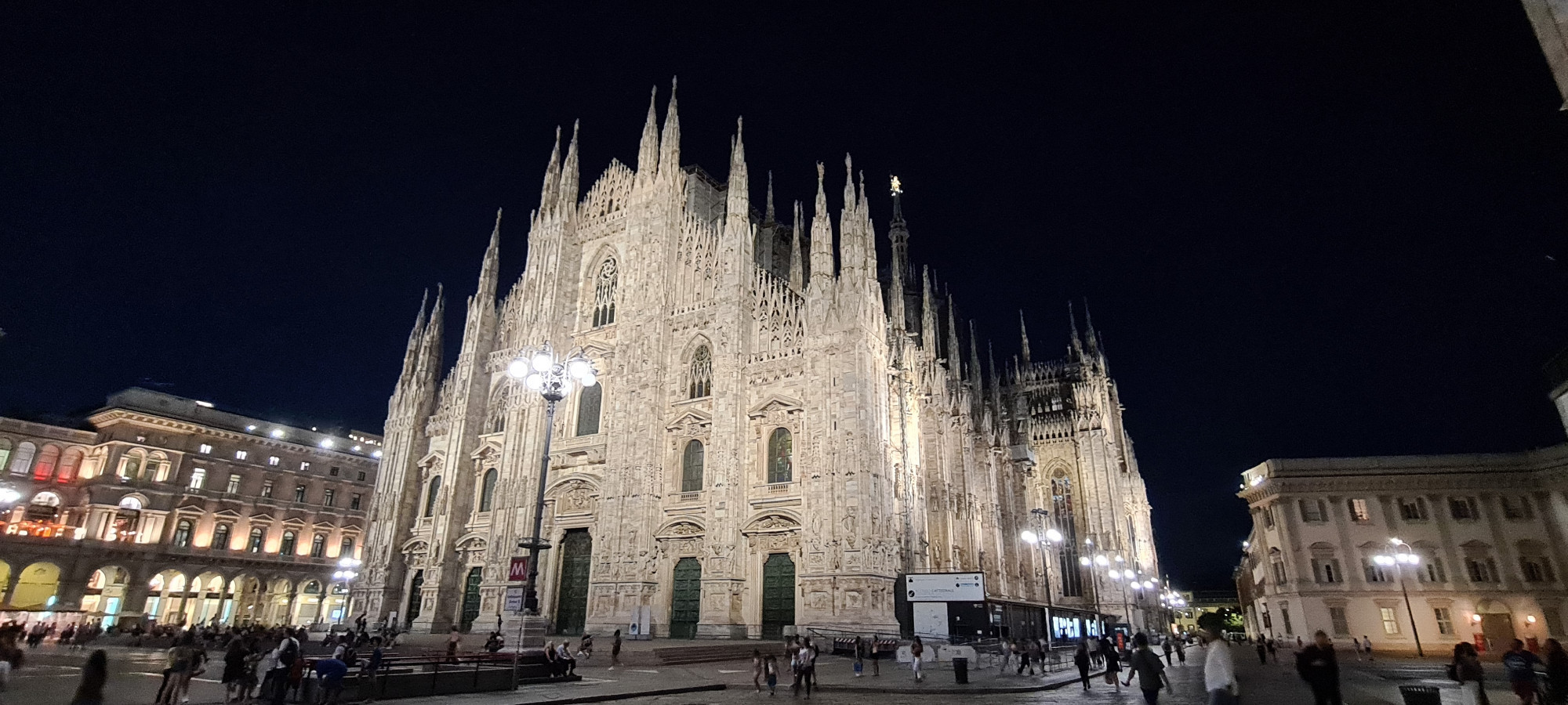 Duomo di Milano