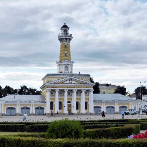 Kostroma, Russia