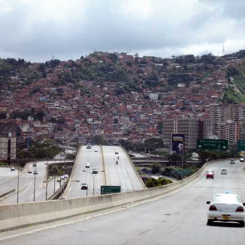 Caracas photo