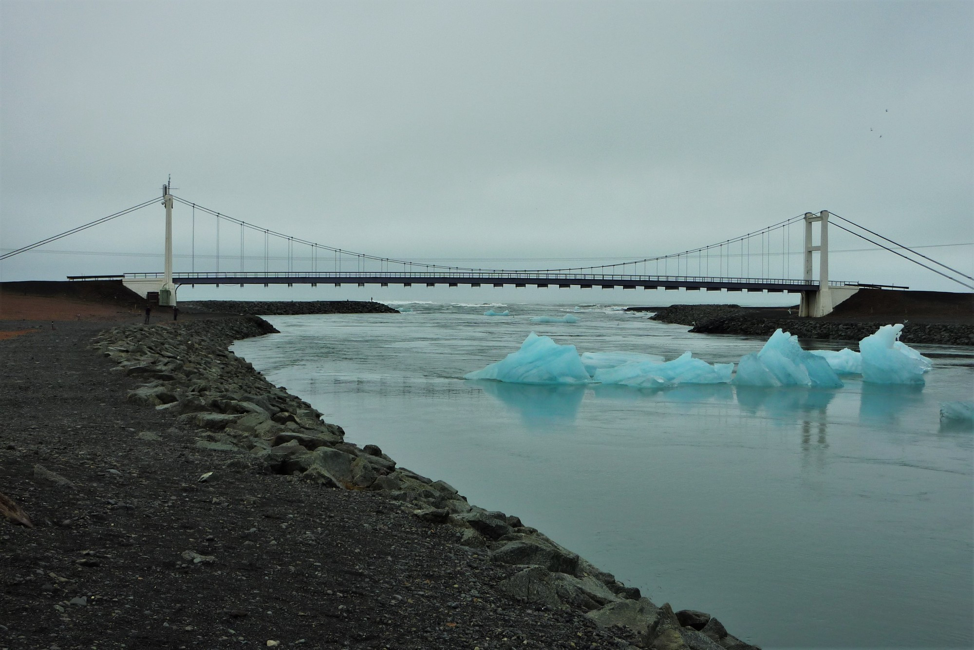 Jokulsarlon, Iceland