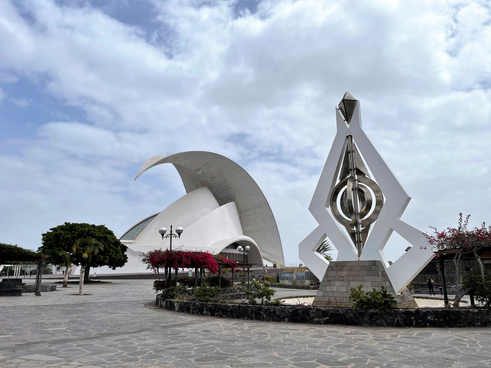 Santa Cruz de Tenerife, Spain