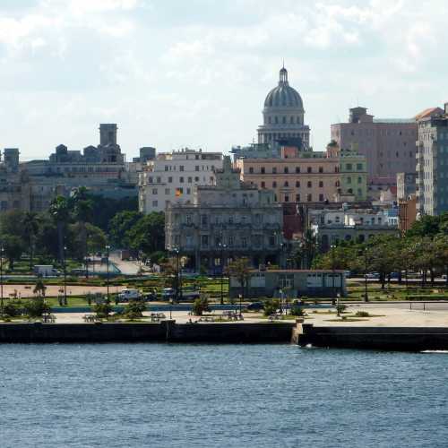 Гавана, Куба