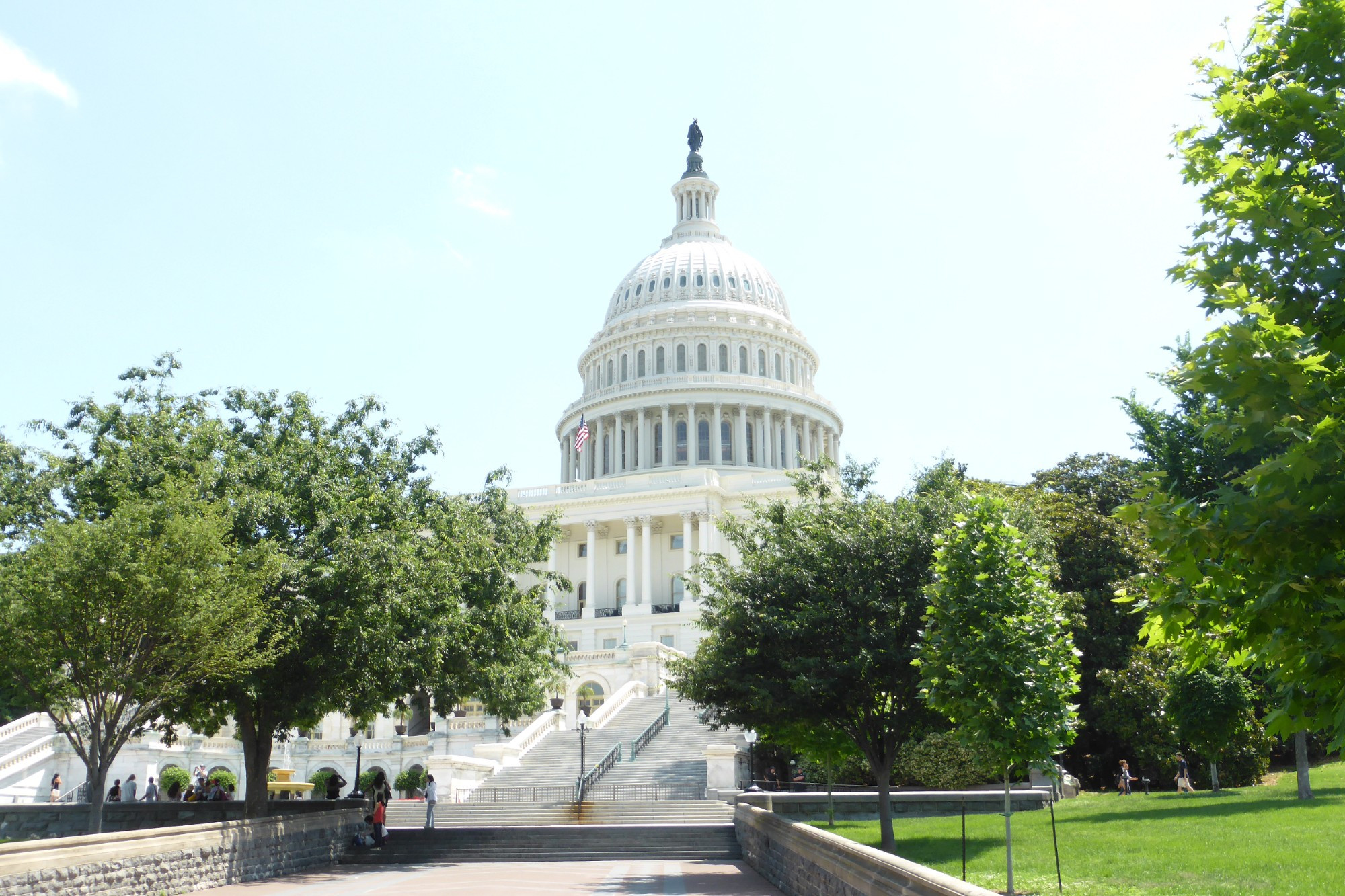 Washington, United States