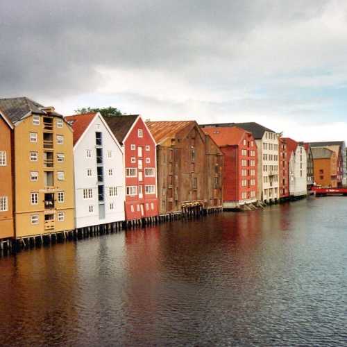 Molde, Norway