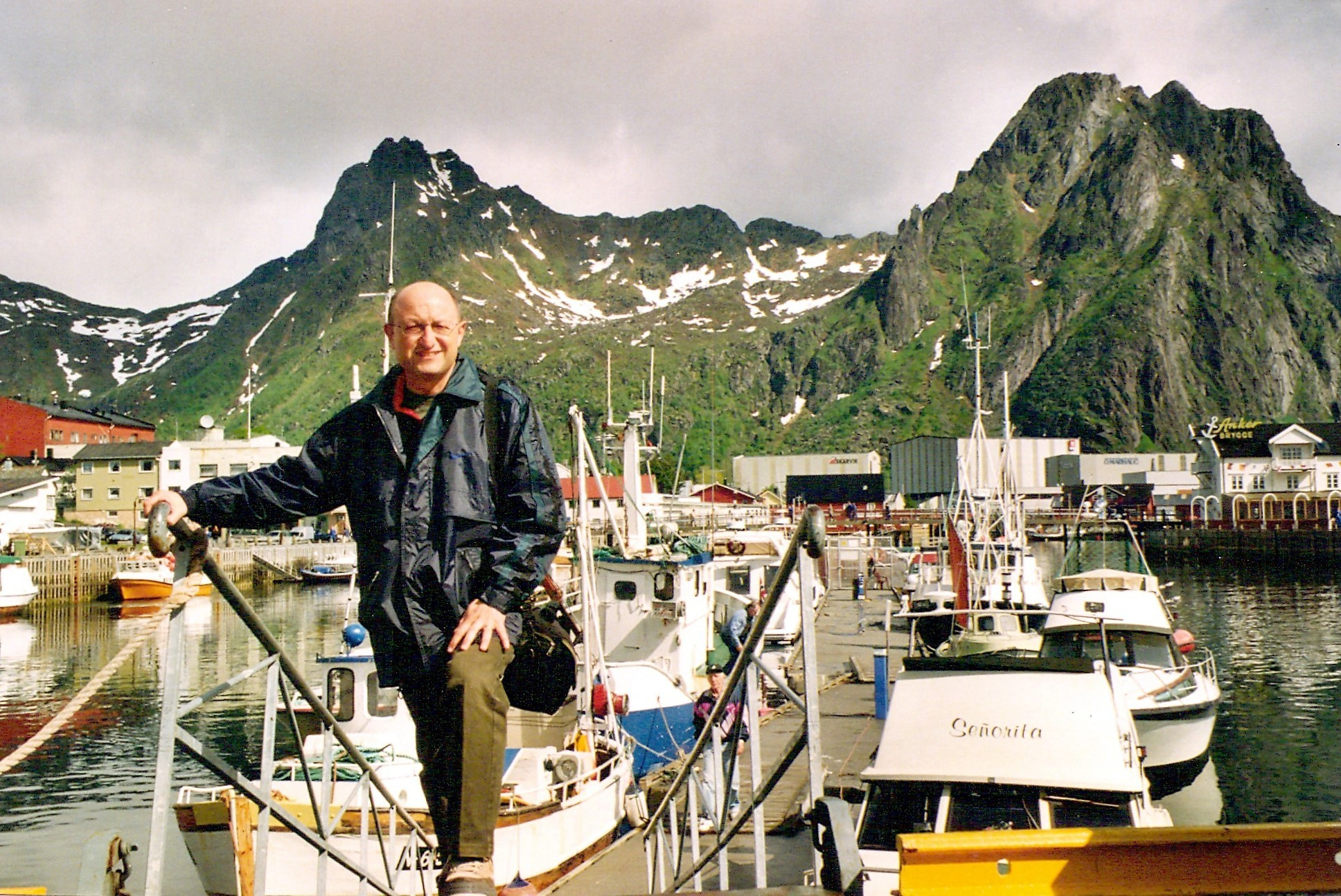 Lofoten, Norway