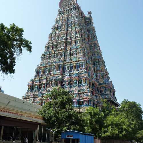 Madurai, India