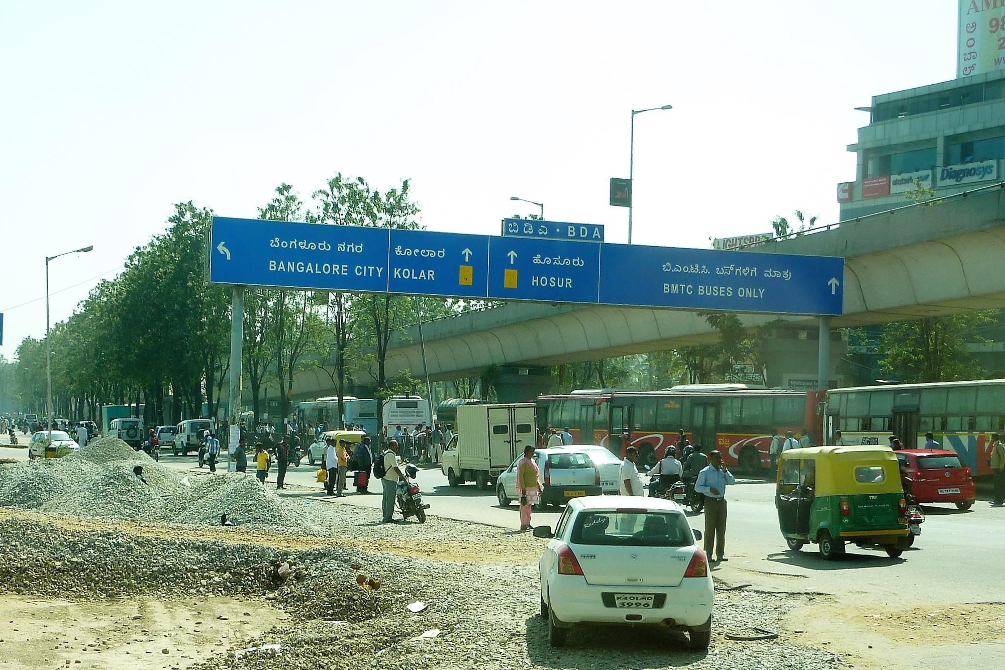 Bangalore, India