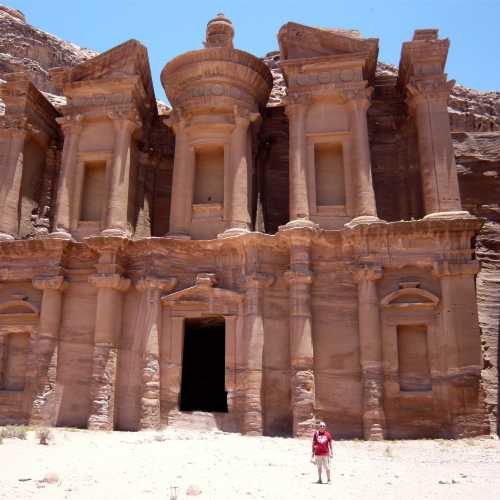 Petra, Jordan