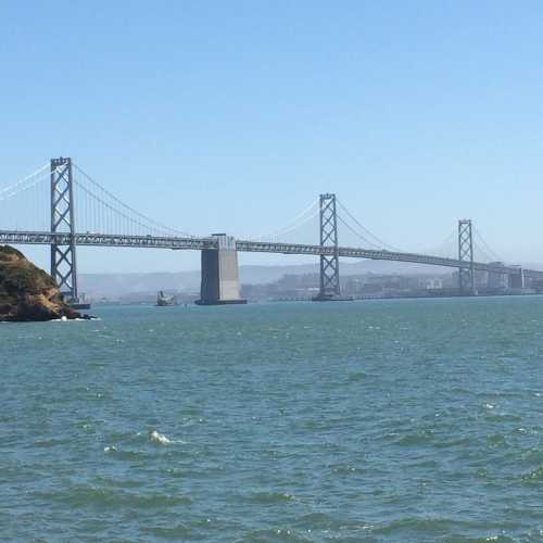 San Francisco Bay, United States