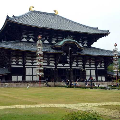 Todaiji Kasuga Shrine, Япония