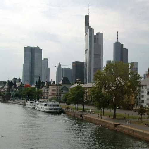 Frankfurt am Main, Germany