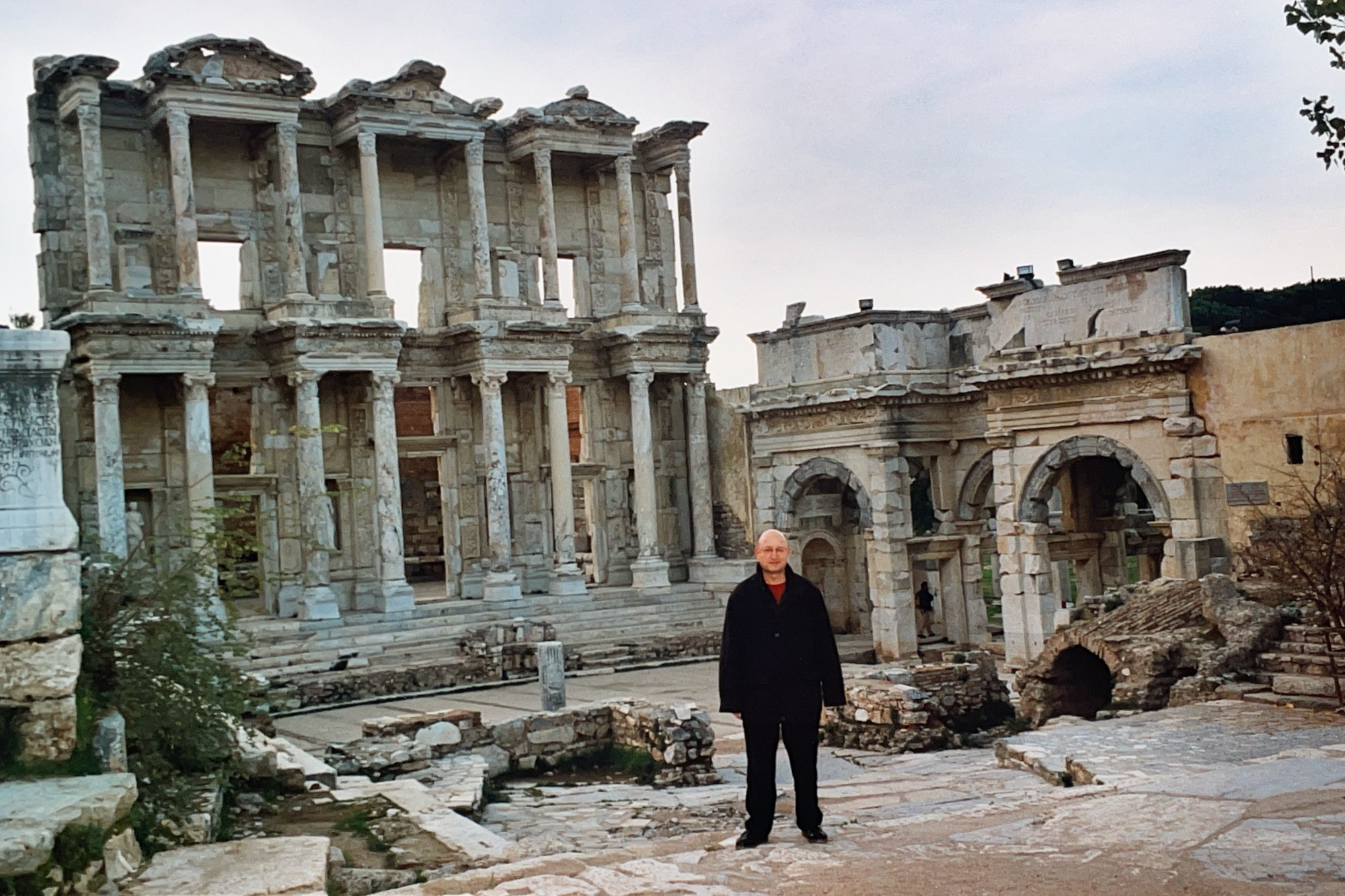 Ephesus, Turkey