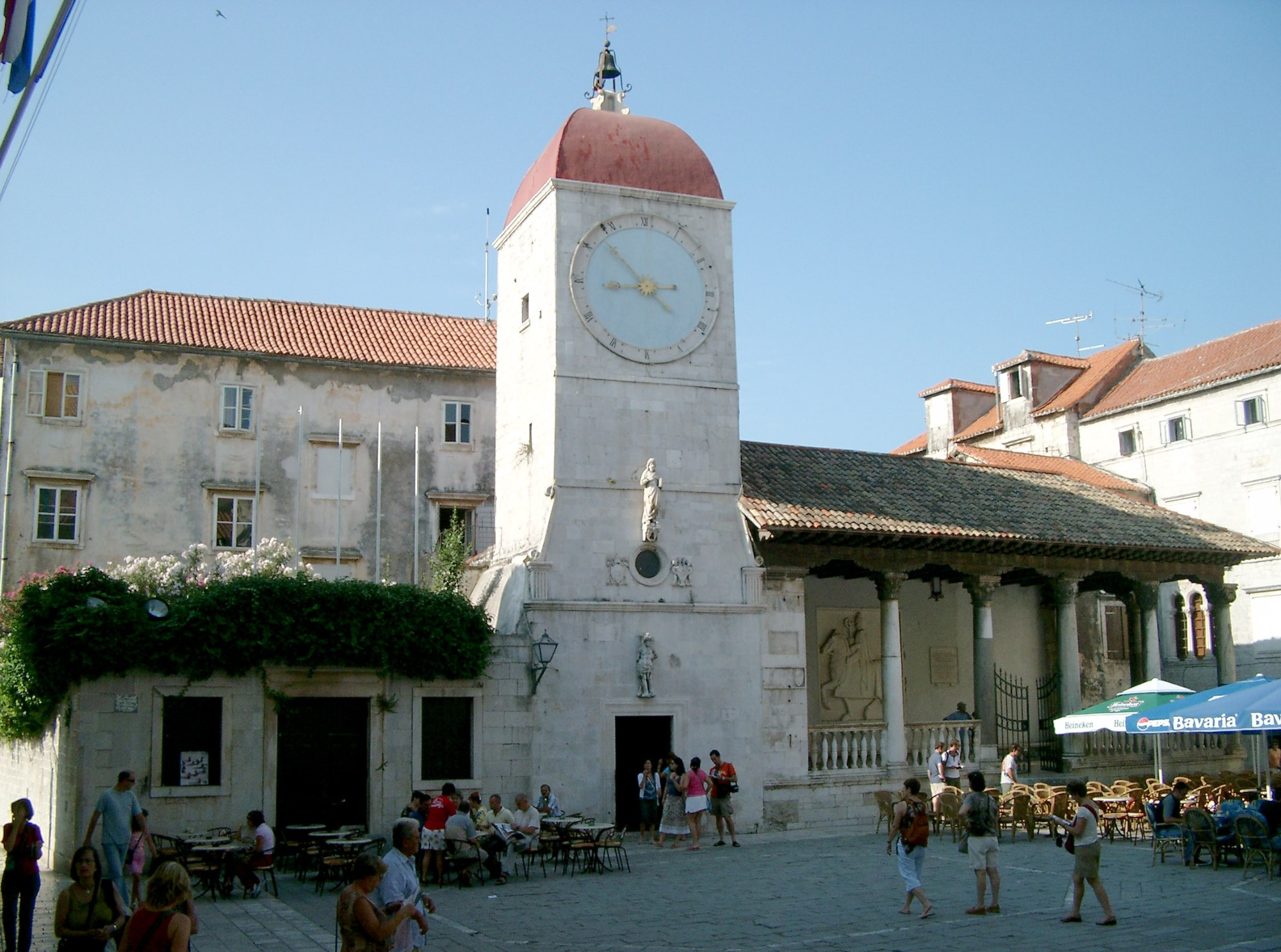 Trogir, Croatia