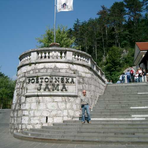 Postojna, Slovenia