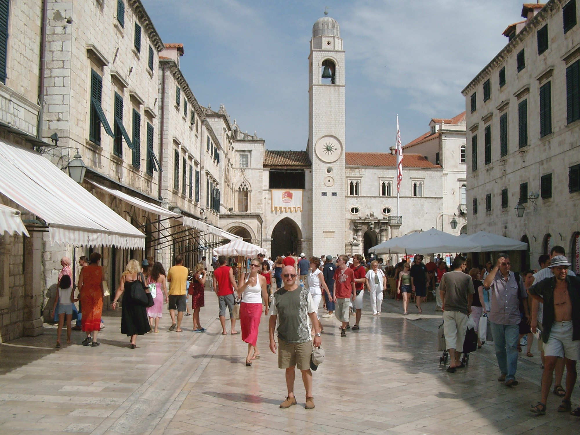 Dubrovnik, Croatia