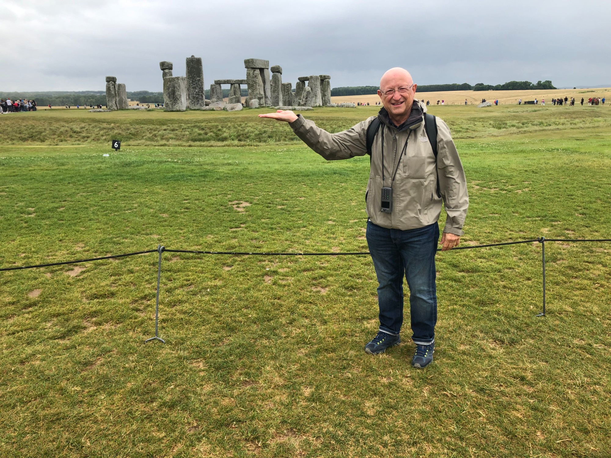 Stonehenge, United Kingdom