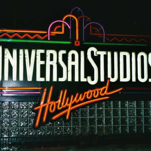 Universal Studios Hollywood, United States