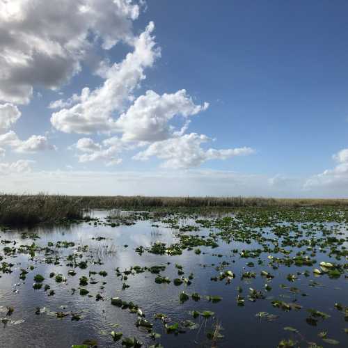 Everglades National Park, United States