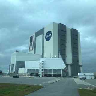 NASA Space Center Bus Tours photo