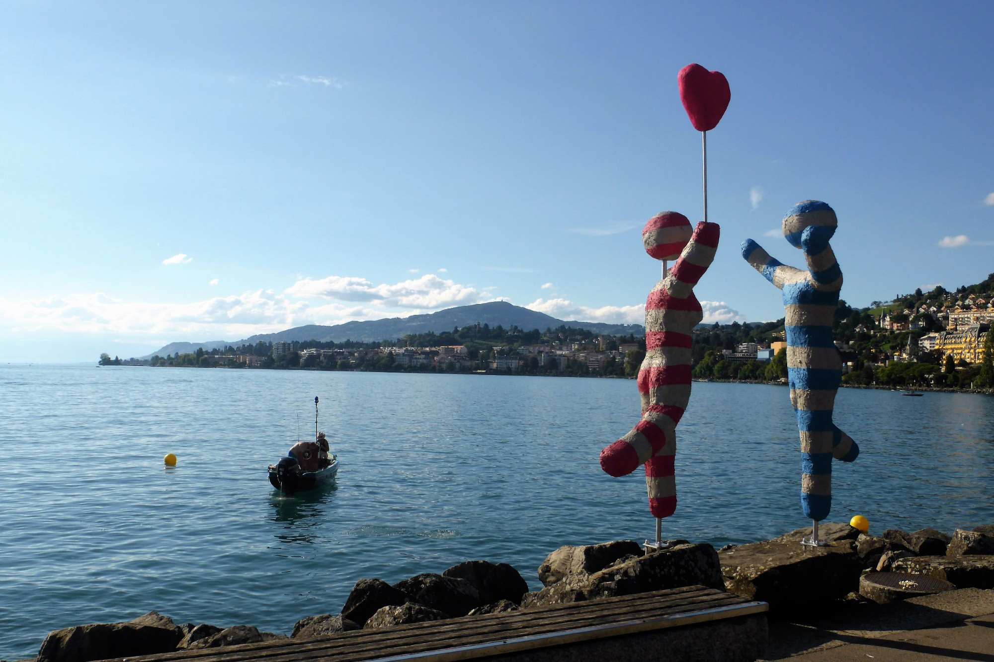 Montreux, Switzerland