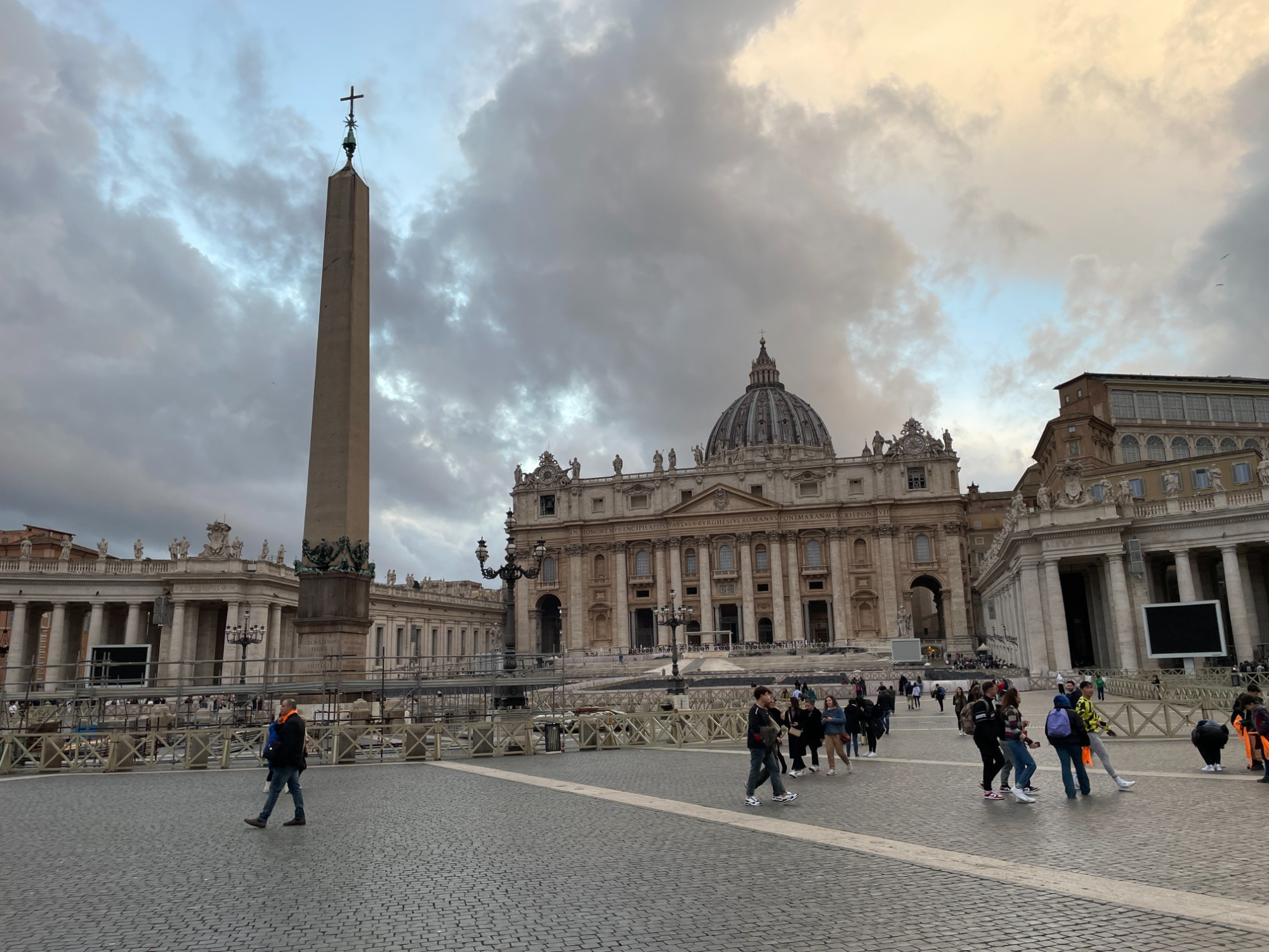 Vatican