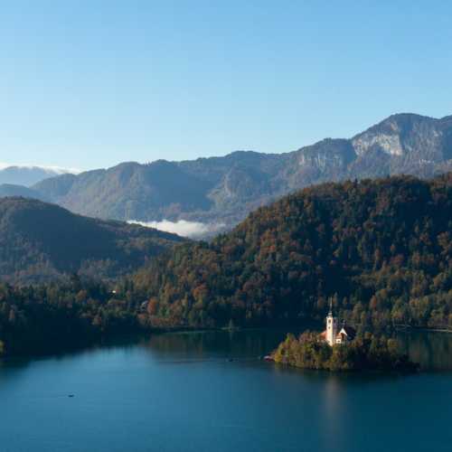 Slovenia