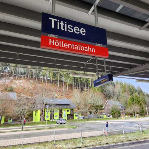 Titisee-Neustadt, Germany
