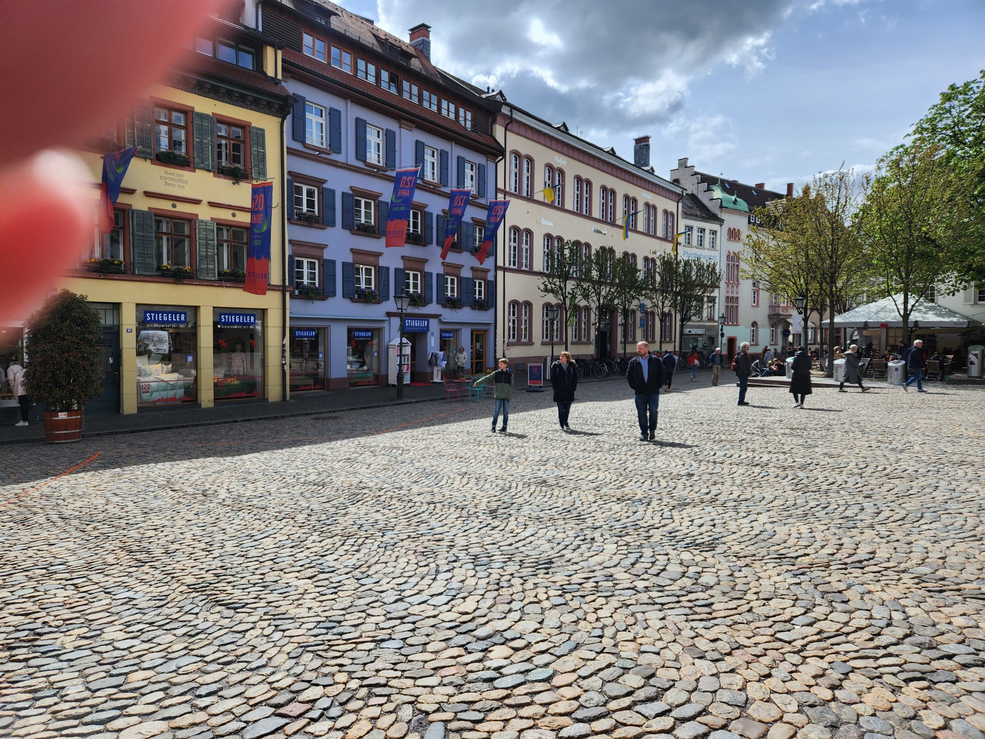 Freiburg, Germany