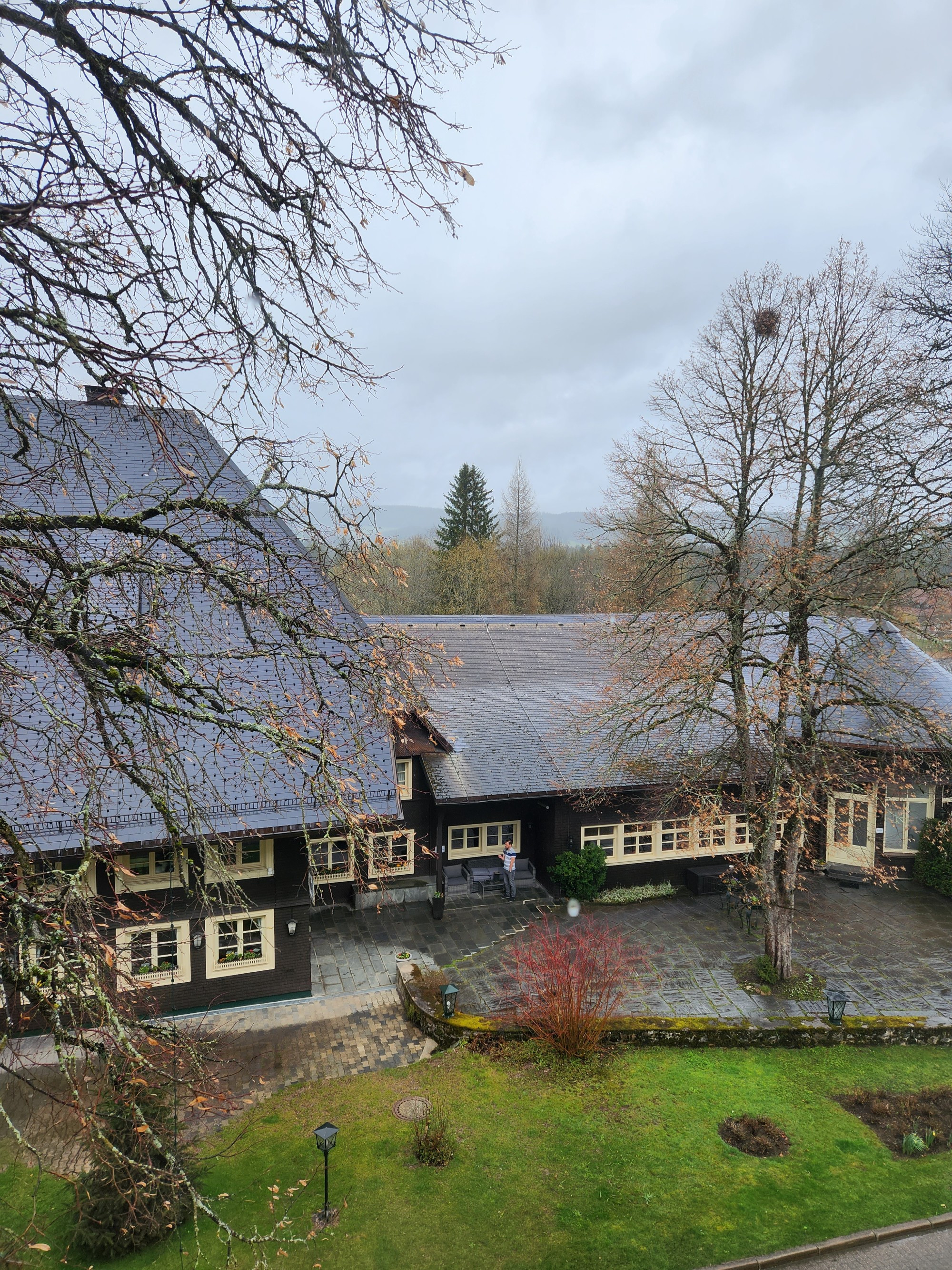 Hinterzarten, Germany