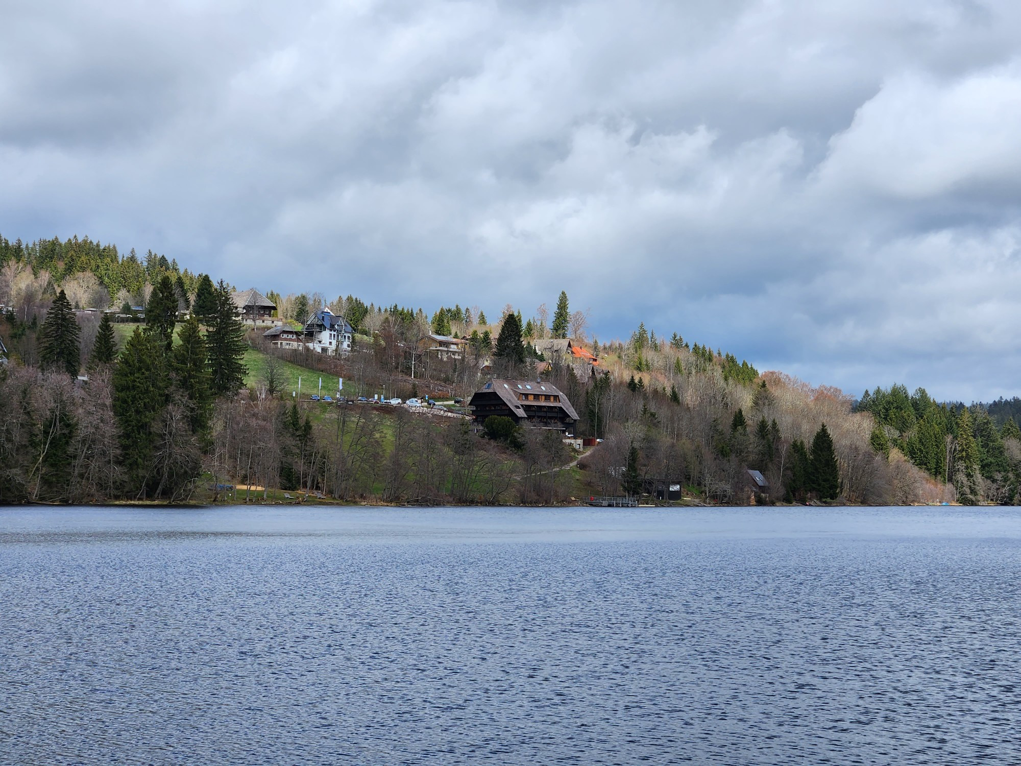 Titisee-Neustadt, Germany