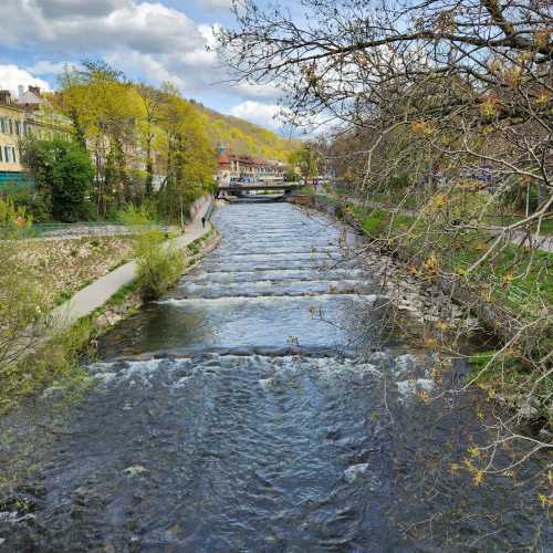 Фрайбург, Германия