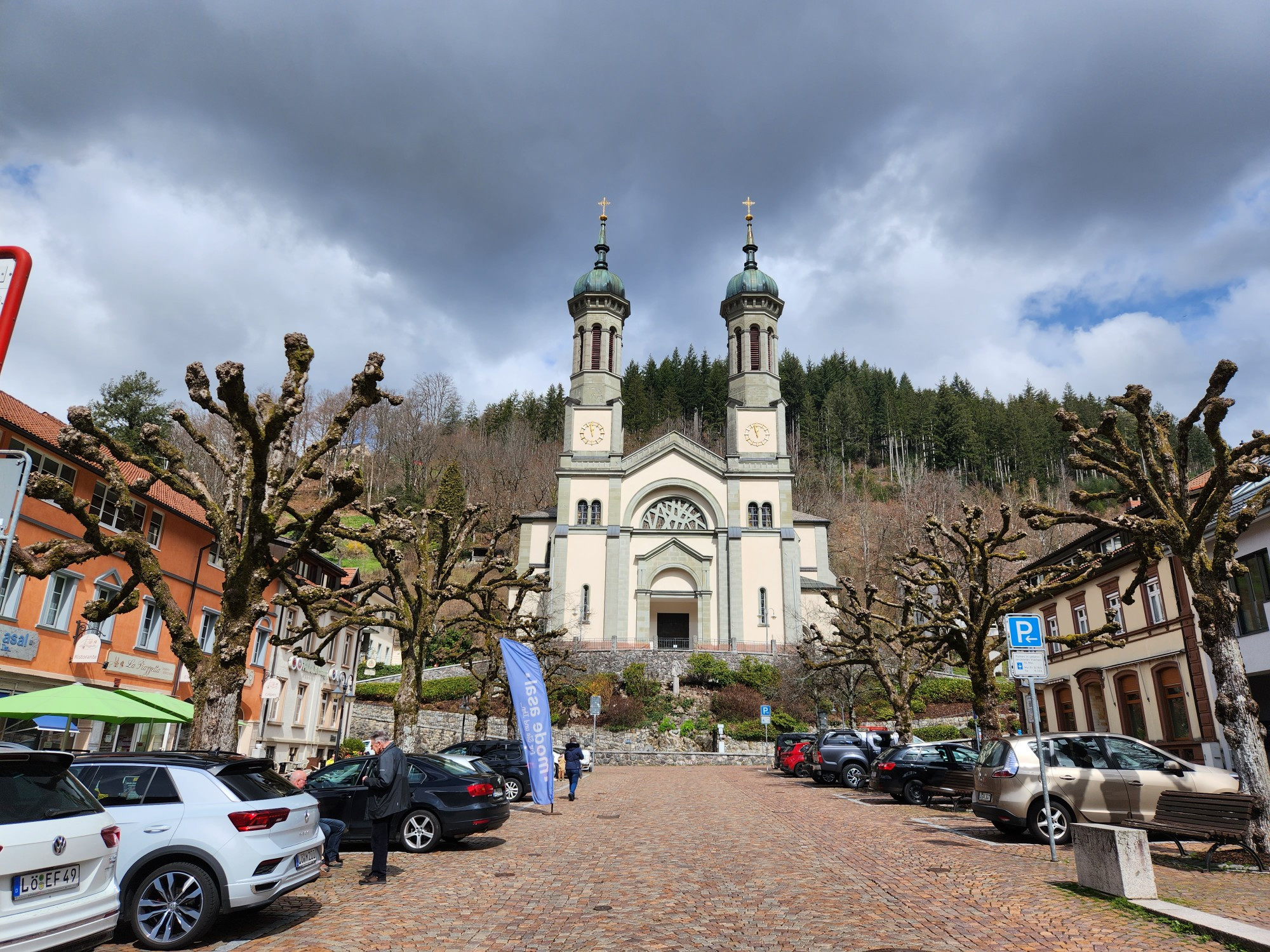 Todtnau, Germany