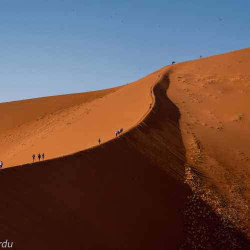 Namibia