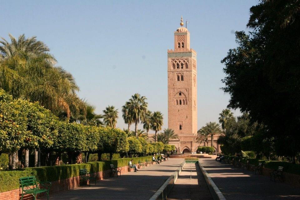 Morocco