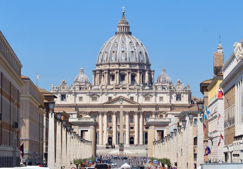 Vatican