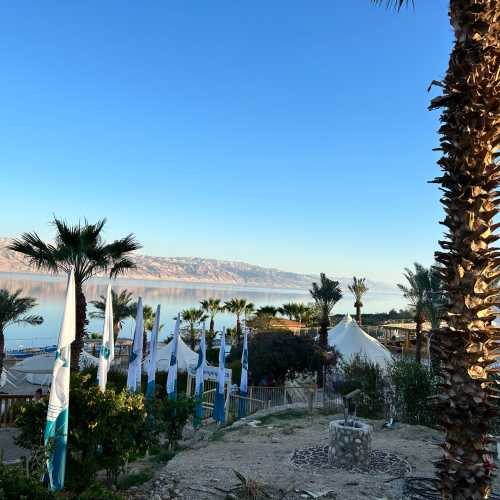 Dead Sea, 