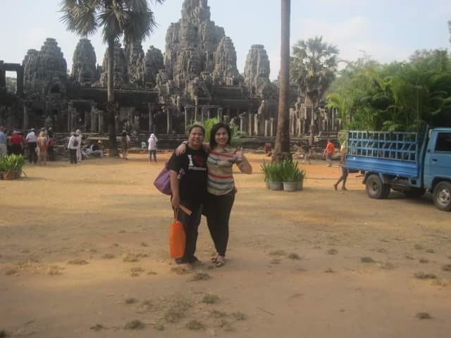 Cambodia