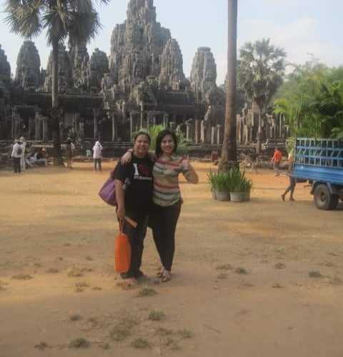 Cambodia