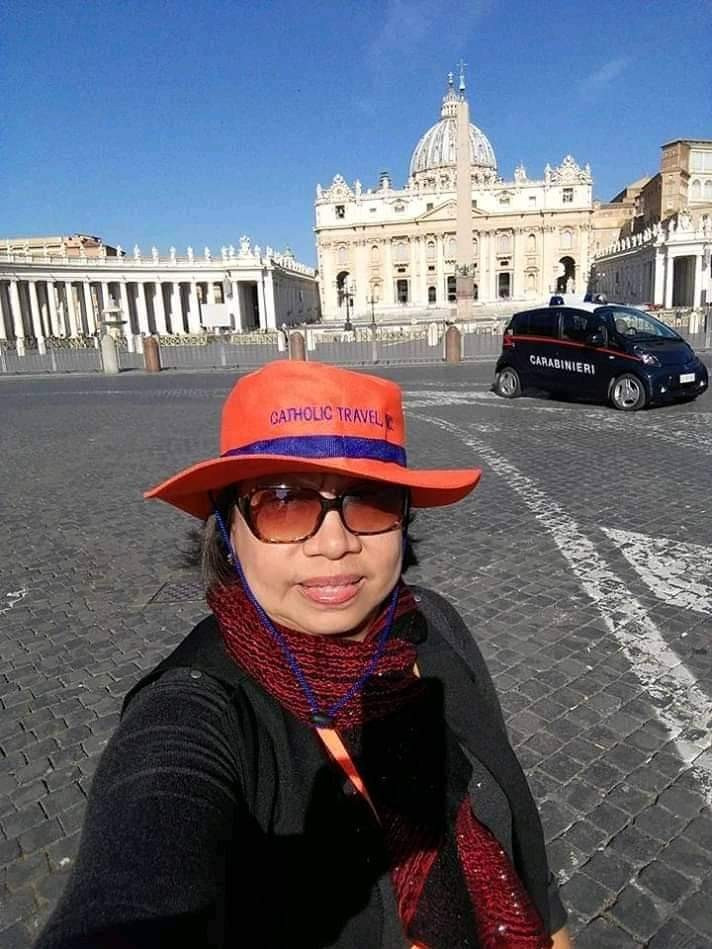 Vatican