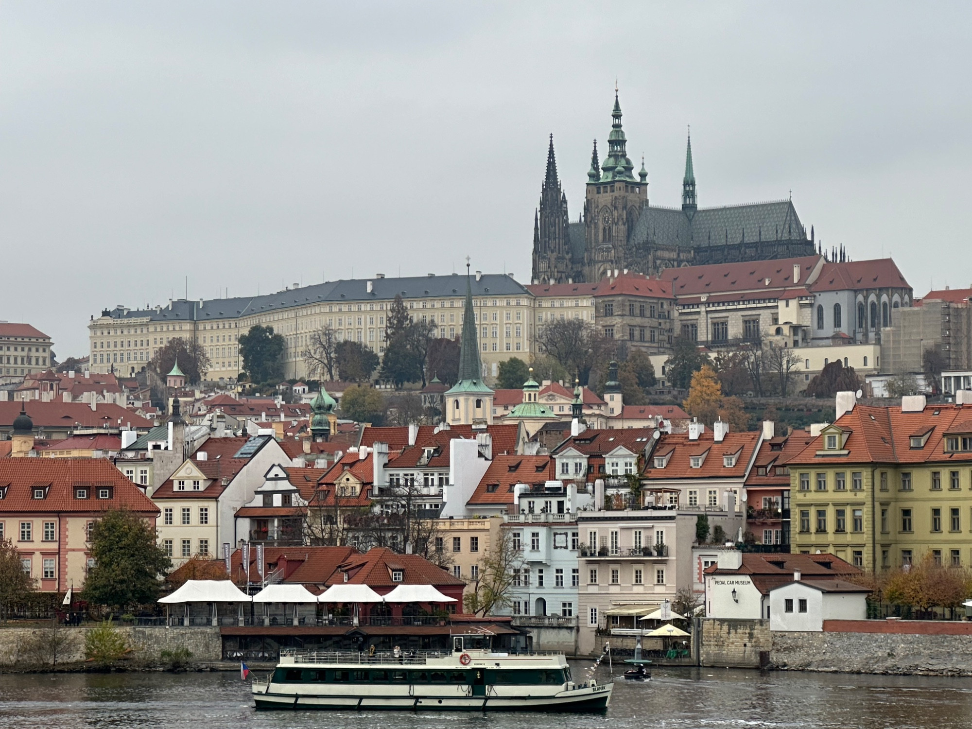 , Czech Republic