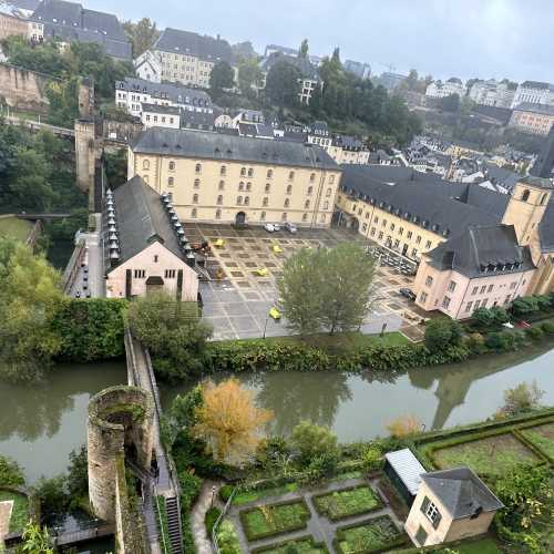 Luxembourg