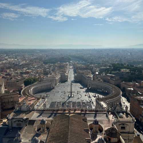 Vatican