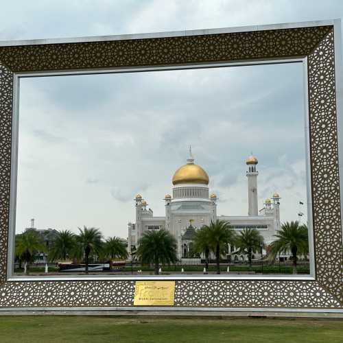 , Brunei