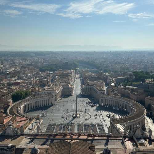 Vatican