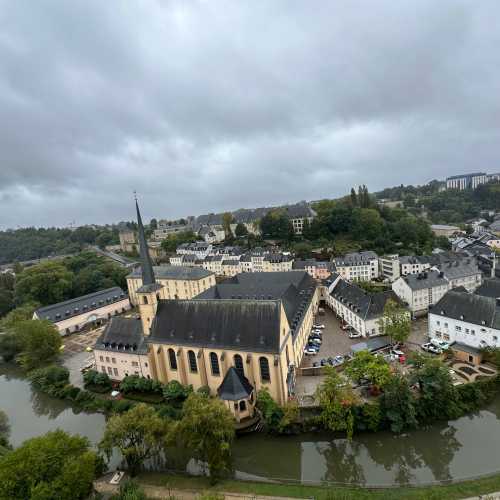 , Luxembourg