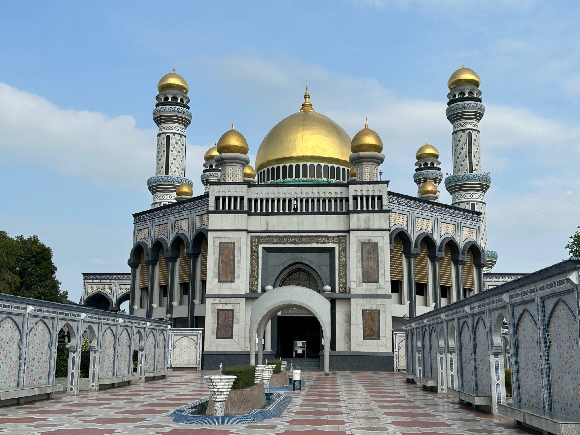 Brunei