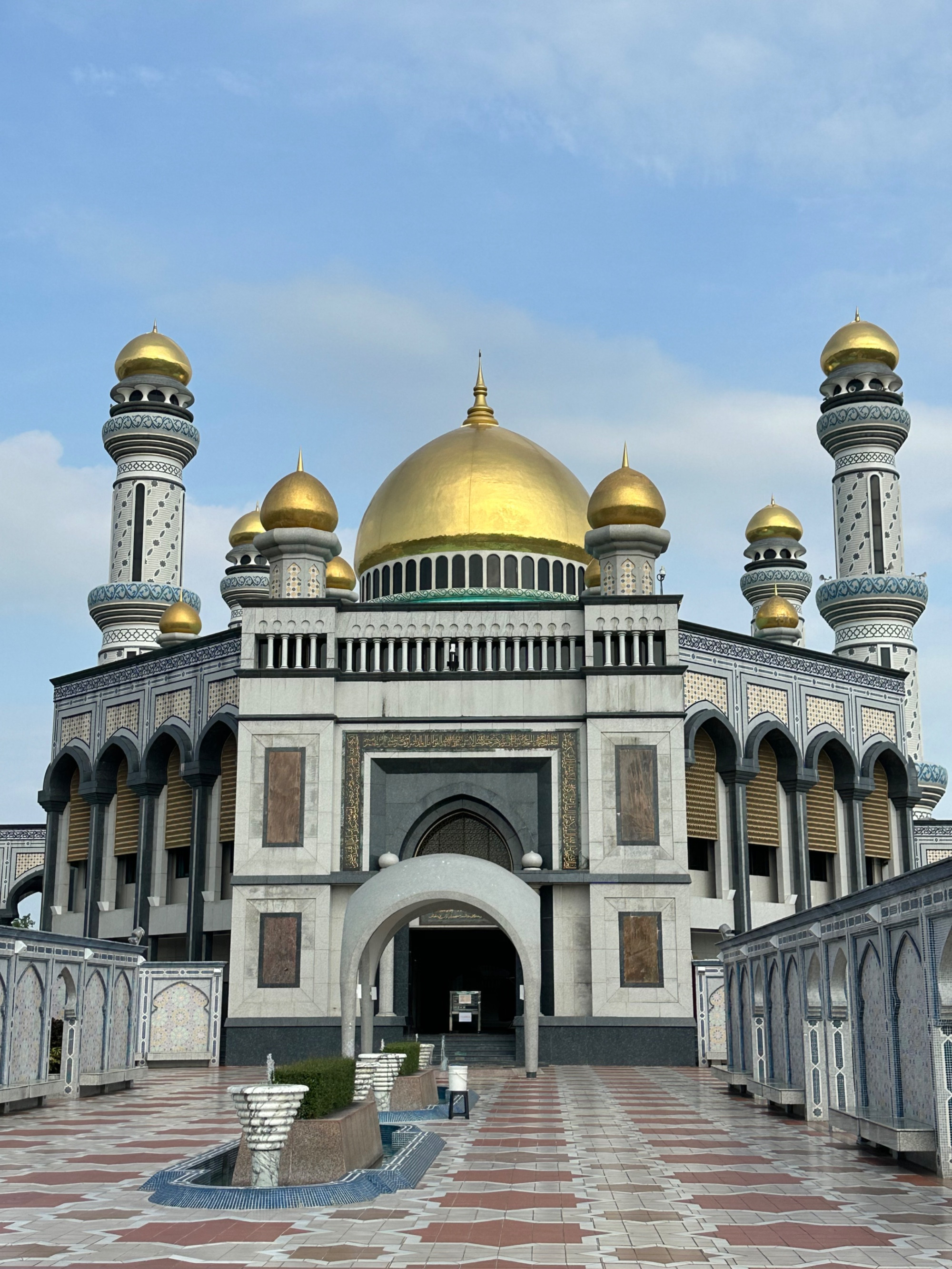 Brunei