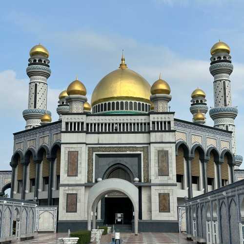 , Brunei